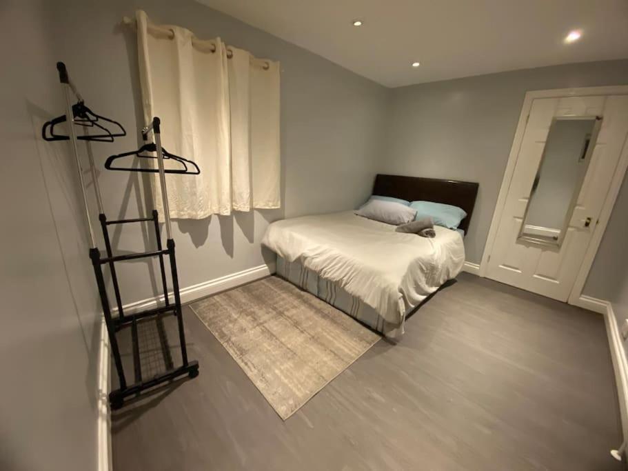 Spacious 2 Bedroom Flat London Exterior foto